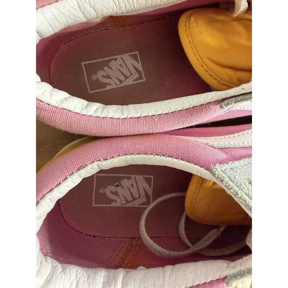 Vans sneakers juniors